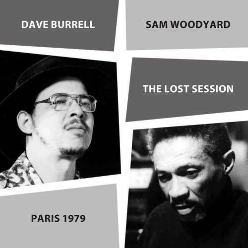 The Lost Session, Paris 1979