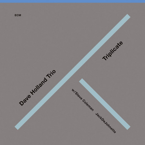 Triplicate