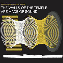 The Walls Of The Temple Are Made Of Sound 