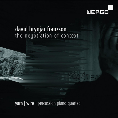 The Negotiation of Context