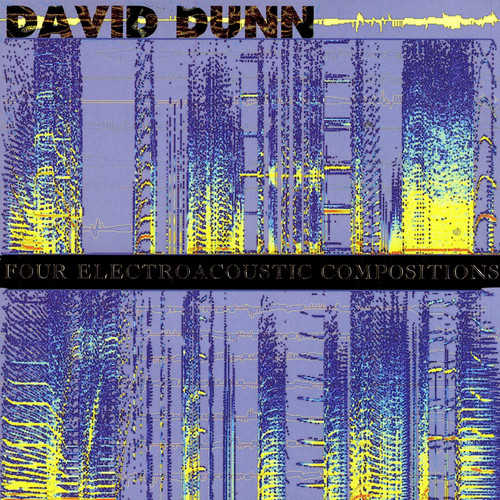 Four electroacoustic compositions