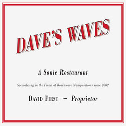 Dave's Waves