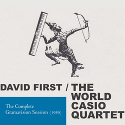 The Complete Gramavision Session (1989)