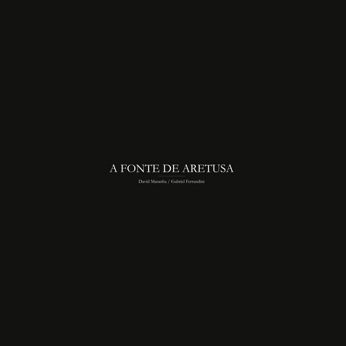 A fonte de aretusa