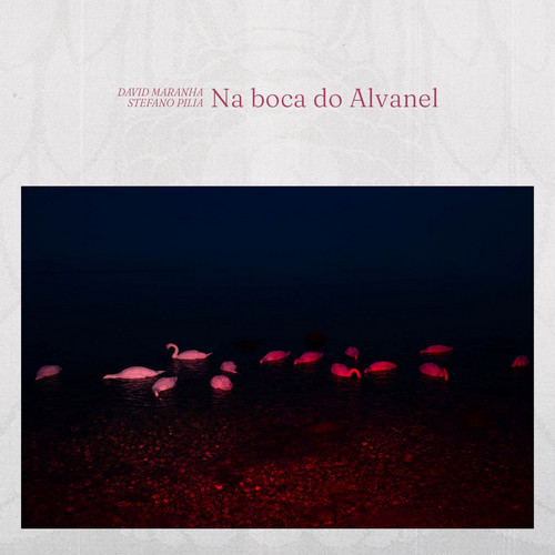 Na Boca do Alvanel