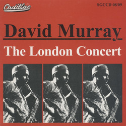 The London Concert