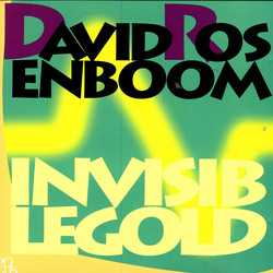 Invisible Gold