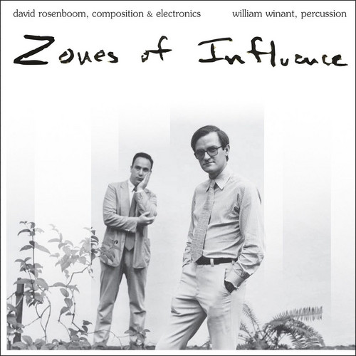 Zones of Influence