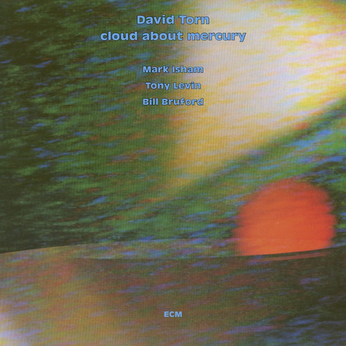 Cloud About Mercury
