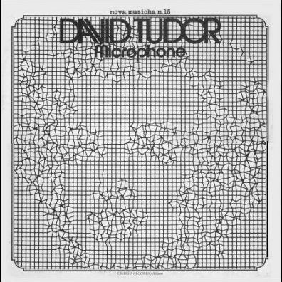 Microphone (LP)