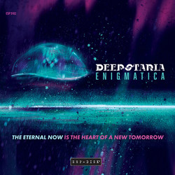 The Eternal Now Is The Heart Of A New Tomorrow