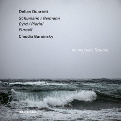 Im wachen Traume - Schumann/Reimann, Byrd/Pierini, Purcell