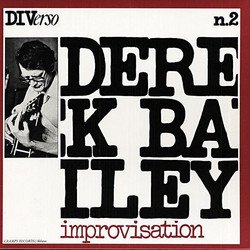 Improvisation (LP)