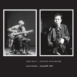 Live at FarOut, Atsugi 1987