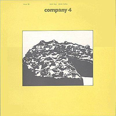 Company 4 (LP)