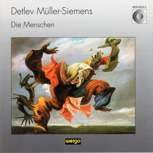 Die Menschen