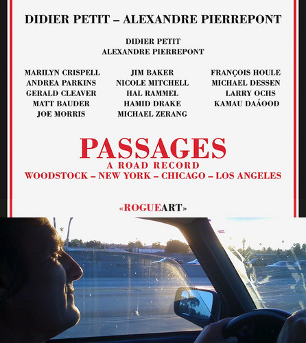 Passages