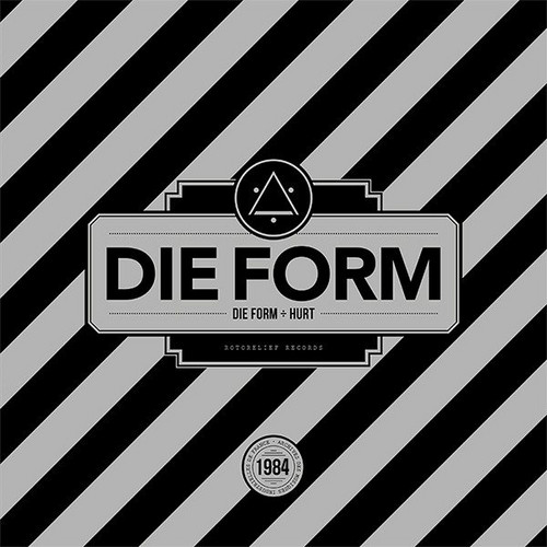 Die Form - Hurt