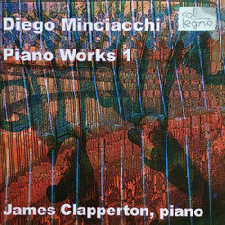 Piano Works 1