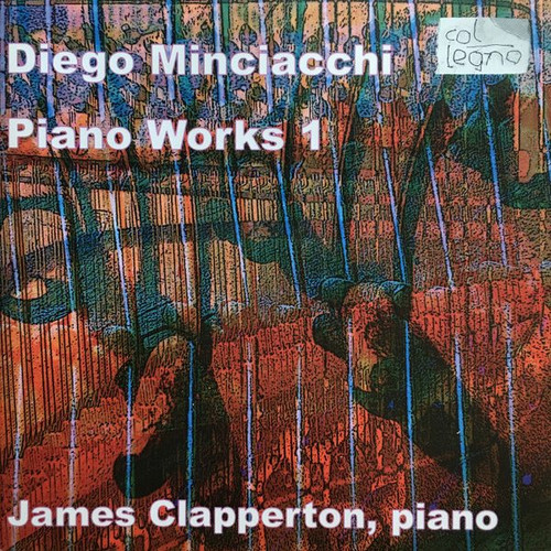 Piano Works 1