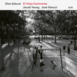 El Viejo Caminante