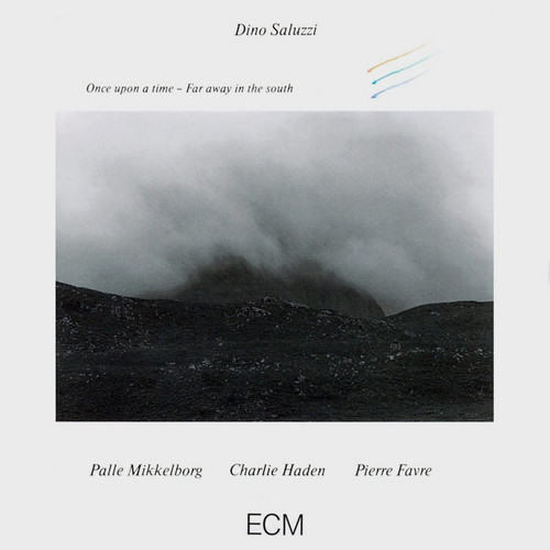 Once Upon A Time Far Away In The South (LP)