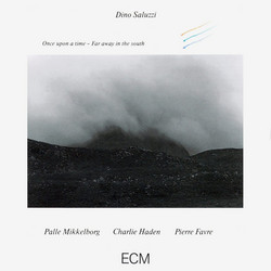Once Upon A Time Far Away In The South (LP)