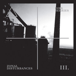 Zonal Disturbances III
