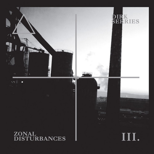 Zonal Disturbances III