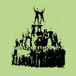 The Definitive Music to Make Human Pyramid With