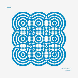 The Flow Across Borders - The Remixes