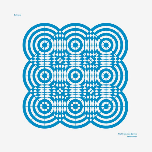 The Flow Across Borders - The Remixes