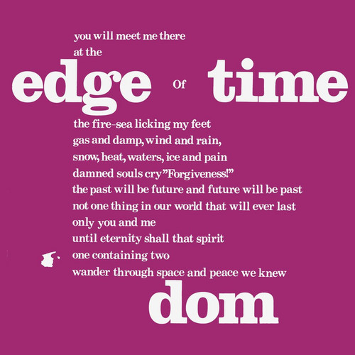Edge of Time