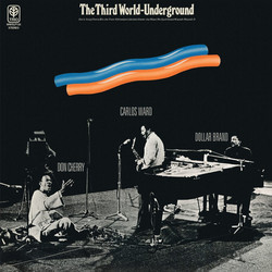 The Third World-Underground