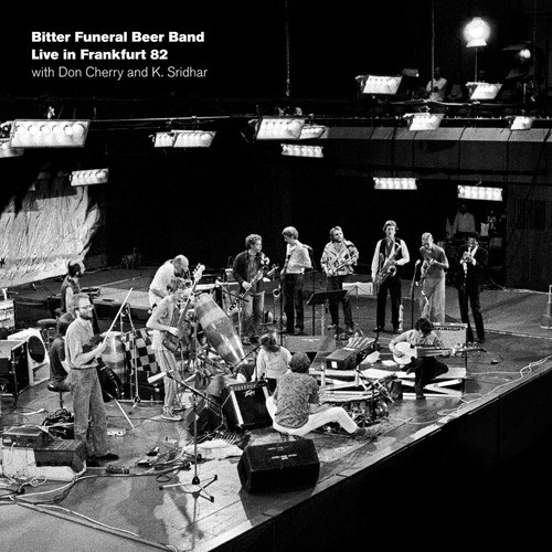 Live in Frankfurt 82