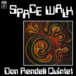 Space Walk