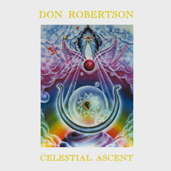 Celestial Ascent
