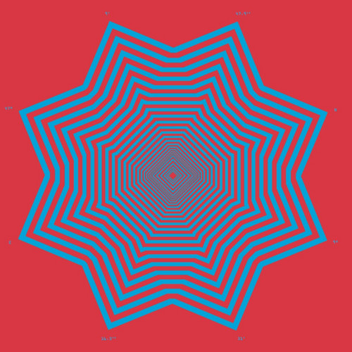 Octogon