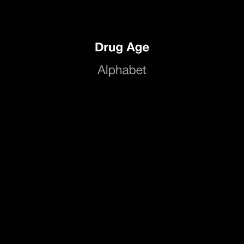 Alphabet
