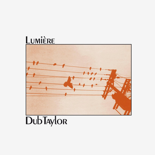 Lumiere (For Synthesized and Concrete Sound)