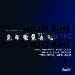 Night Time Is the Right Time