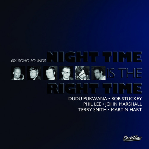 Night Time Is the Right Time