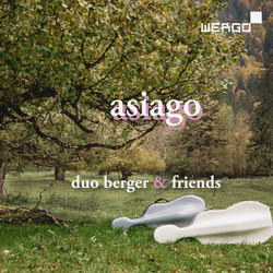 Asiago