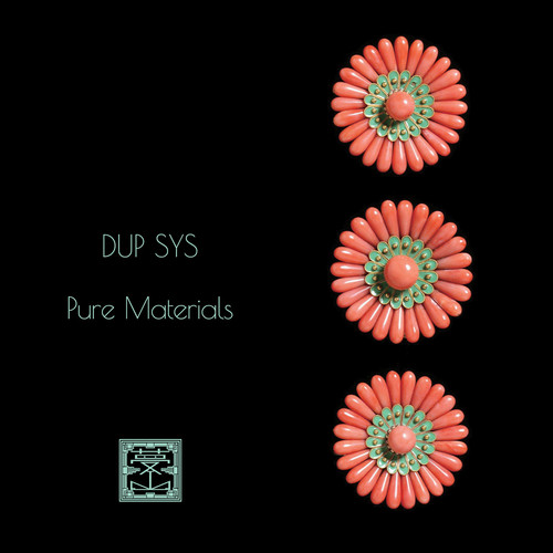 Pure Materials 