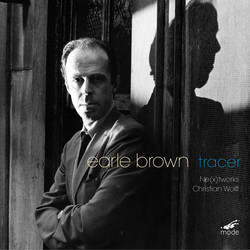 Tracer - Chamber Works 1952-1999