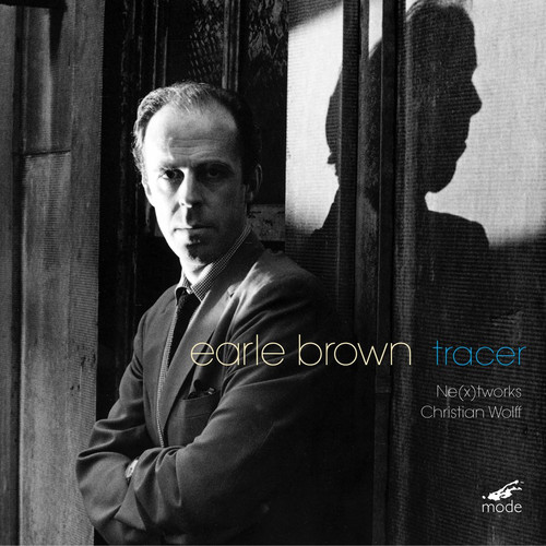 Tracer - Chamber Works 1952-1999
