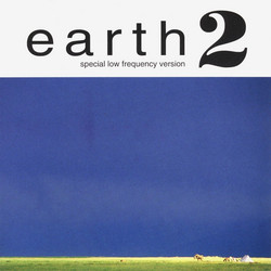 Earth 2 - Special Low Frequency Version