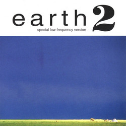 Earth 2 - Special Low Frequency Version