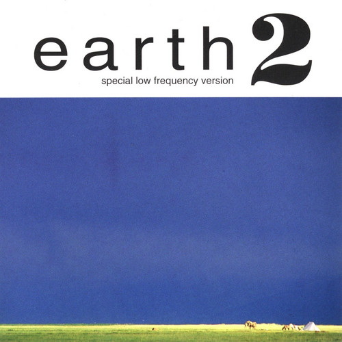 Earth 2 - Special Low Frequency Version