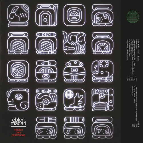 Música Para Planetarios